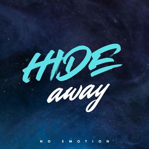 Hide Away (Techno Version)