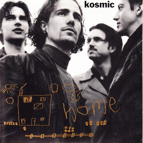  Kosmic