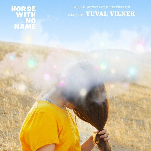 My Name Is Yael cover art