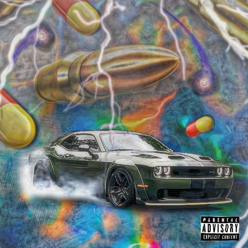 I.T.G.I.T cover art