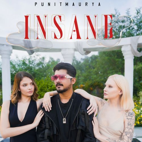 INSANE