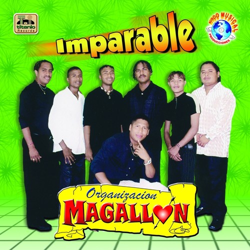 Morena De Mi Corazón - Song Download from Imparable @ JioSaavn