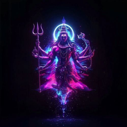 Indian Mantra Phonk