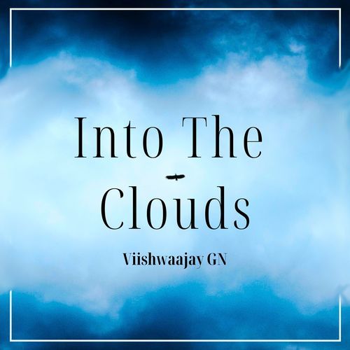 Into The Clouds cover art