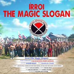 Irroi - The Magic Slogan-AgpYRicdQWw