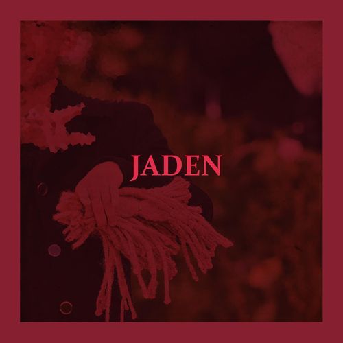 Jaden cover art
