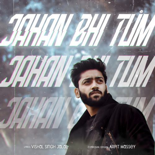 Jahan Bhi Tum cover art
