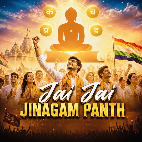 Jai Jai Jinagam Panth