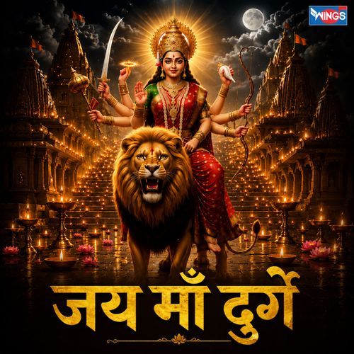Jai Maa Durge
