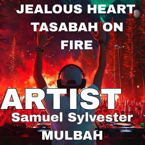 Jealous Heart Tasabah On Fire