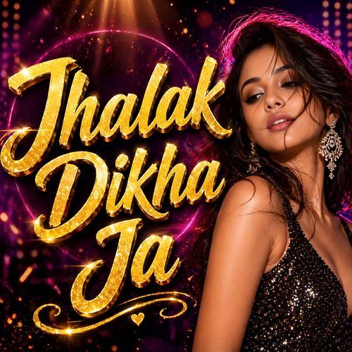 Jhalak Dikha Ja