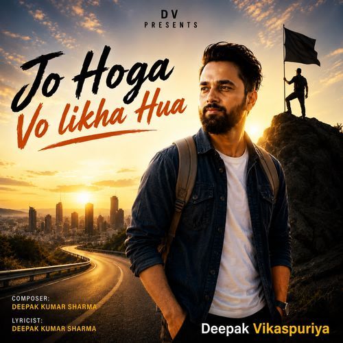 Jo Hoga wo likha hua