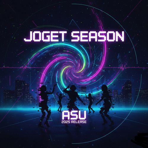 Joget Season