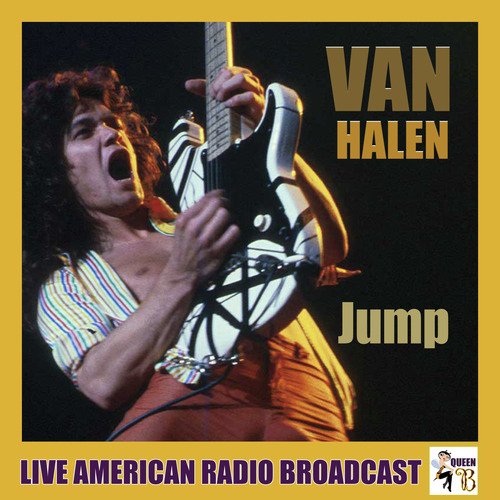 Jump (Live)