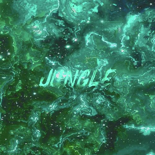 Jungle (feat. Demeter) 