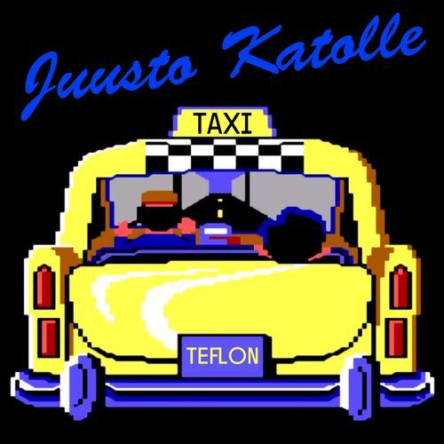 Posin Kautta cover art