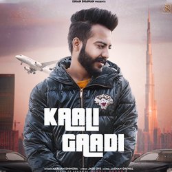 Kaali Gaadi-JjJbWAZfeQs