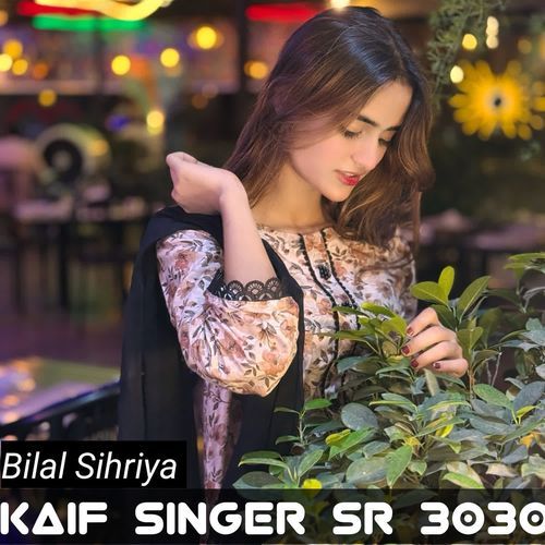 Kaif Singer Sr 3030