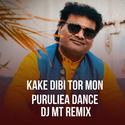 Kake Dibi Tor Mon Puruliea Dance Dj Mt Remix