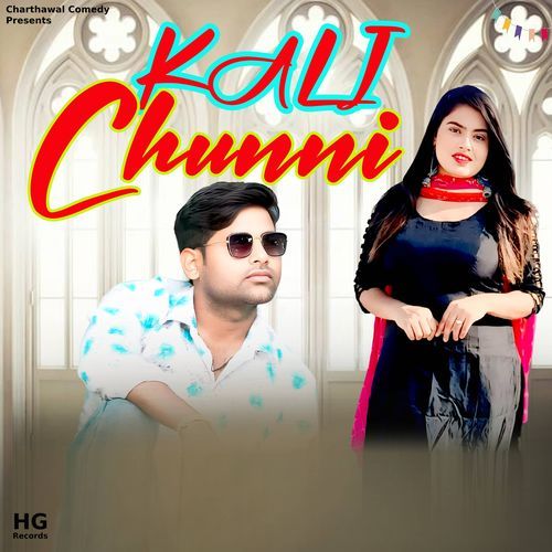 Kali Chunni