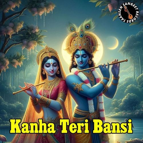 Kanha Teri Bansi