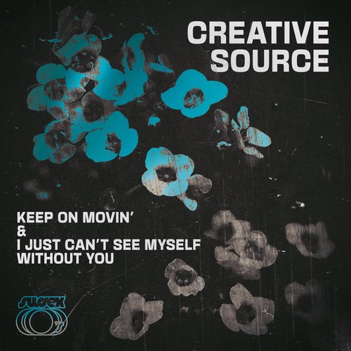 Keep on Movin&#039; / I Just Can&#039;t See Myself Without You_poster_image