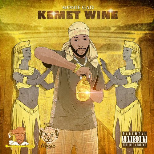 Kemet Wine