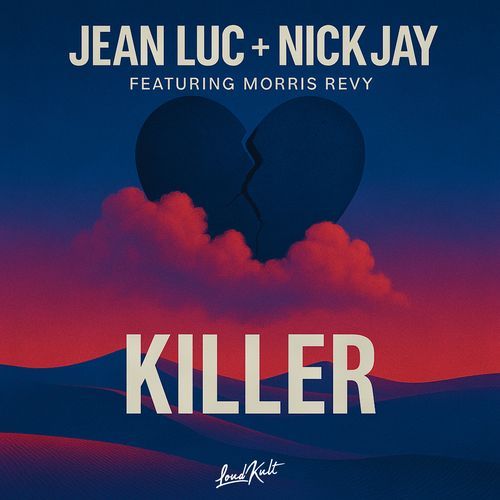 Killer (feat. Morris Revy) [VIP Radio Edit] (VIP Radio Edit)