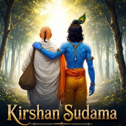 Kirshan Sudama