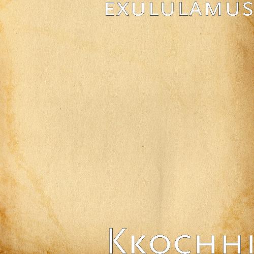 Choengsinchoek cover art