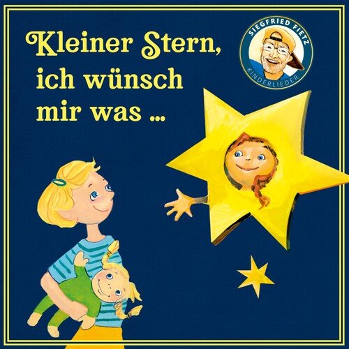Geht über Berge cover art