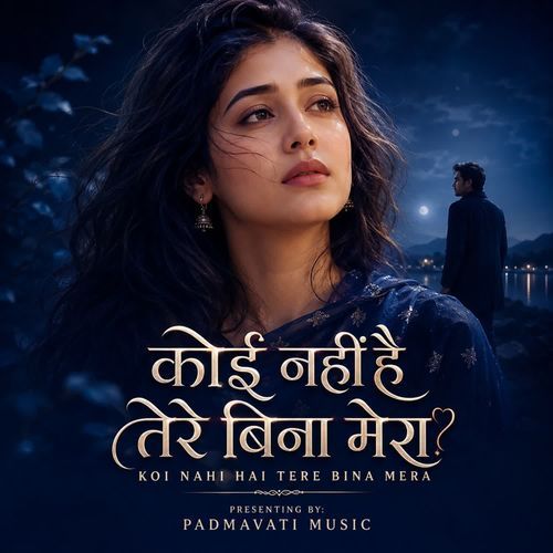 Koi Nahi Hai Tere Bina Mera