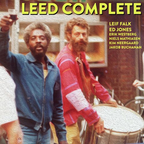 LEED COMPLETE (Live)