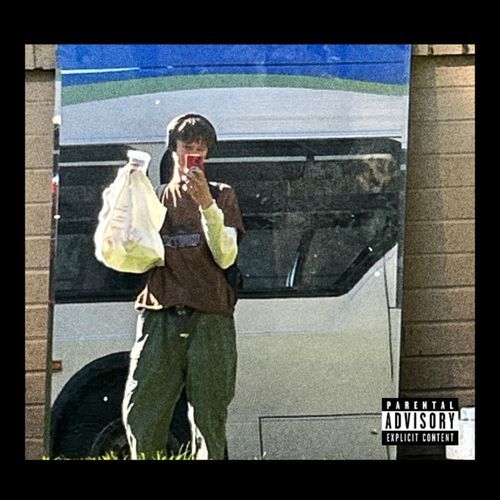 LOWHIGHLOW cover art