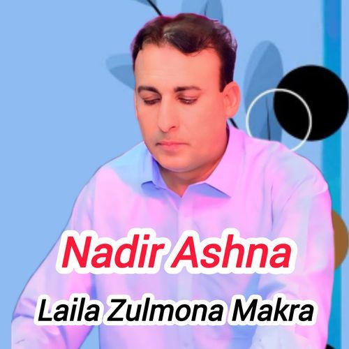 Laila Zulmona Makra