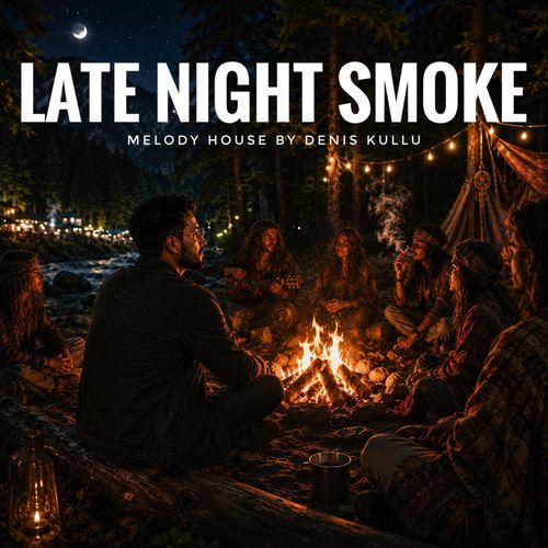 Late Night Smoke
