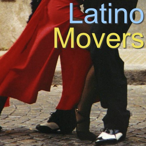 Latino Movers