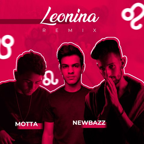 Leonina (Remix)_poster_image