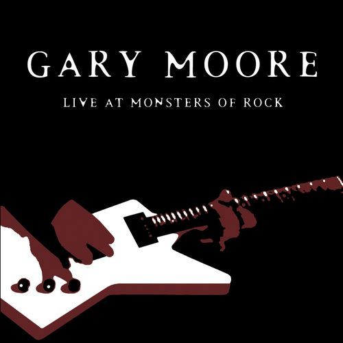 Walking By Myself (2003 / Live At Monsters Of Rock)