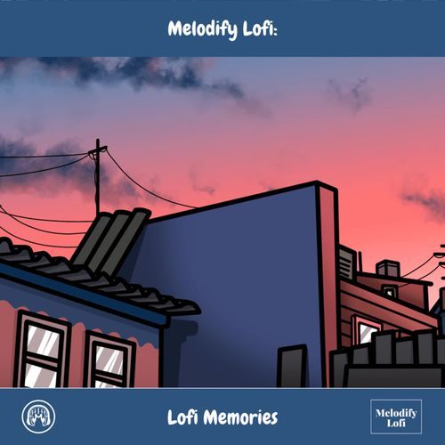 Lofi Memories