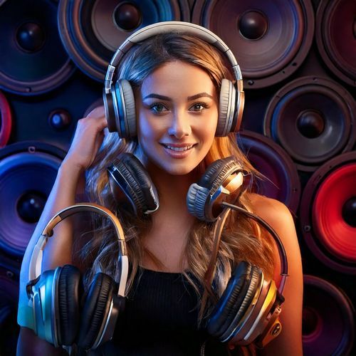 Lofi Music Sessions: Smooth Harmonic Flow