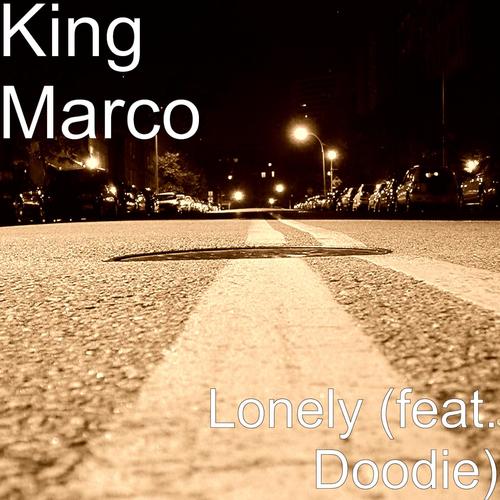 Lonely (feat. Doodie)