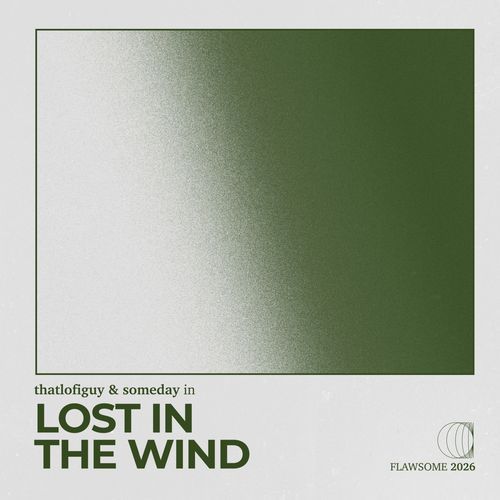 Lost In The Wind