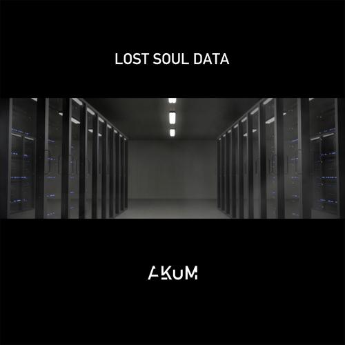 Lost Soul Data cover art