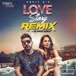 Love Story Remix By DJ Hari Surat