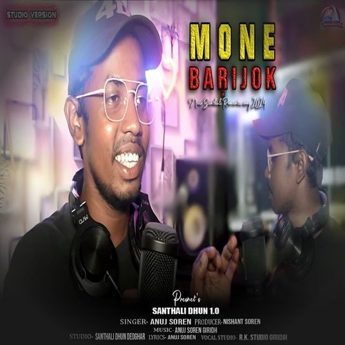 MONE BARIJOK