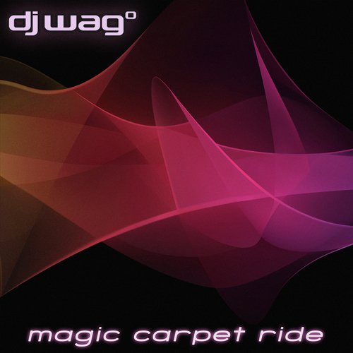 Magic Carpet Ride