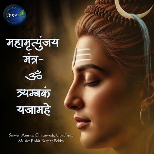 Mahamrityunjaya Mantra-Om Trayambakam Yajamahe