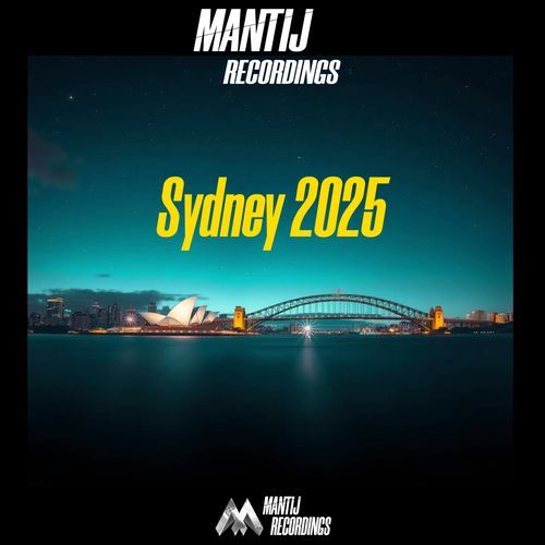 Mantij Recordings Sydney 2025