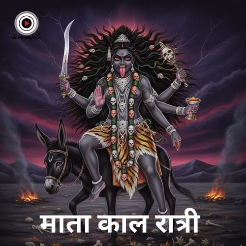 Mata Kalratri